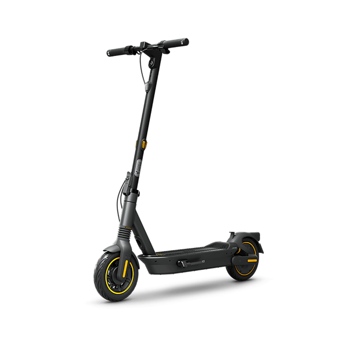Segway Max G2 vs G3: Is the Upgrade Worth $400? (We Rode Both) 1 Segway Ninebot Max G2