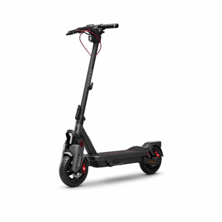 ride segway ninebot max g3