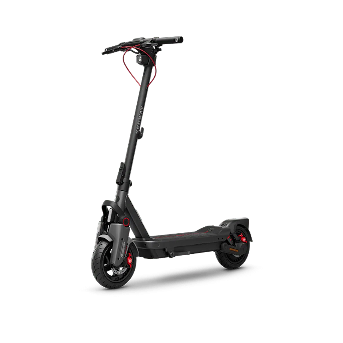 Segway Max G2 vs G3: Is the Upgrade Worth $400? (We Rode Both) 2 Segway Ninebot Max G3