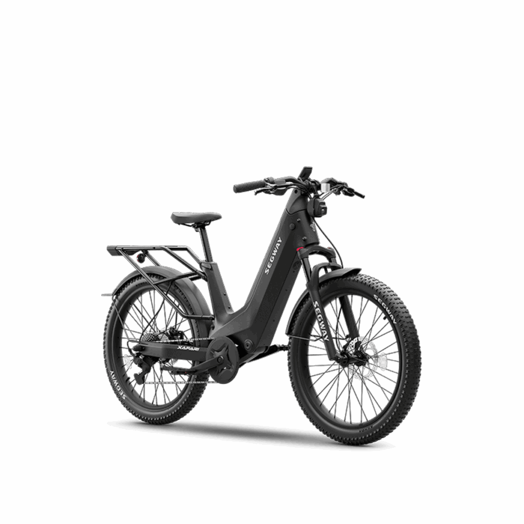 Segway Xafari
