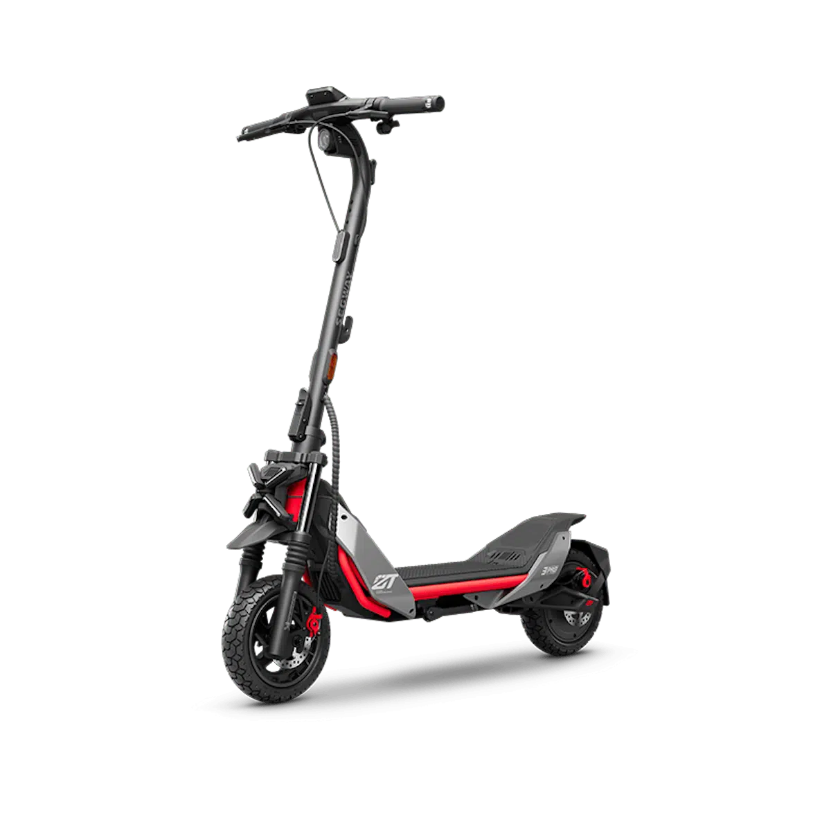Best Electric Scooters Under $900 (2026): 7 Picks That Earn It 6 Segway ZT3 Pro off-road electric scooter