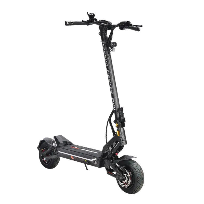 Teverun Fighter Mini Pro
