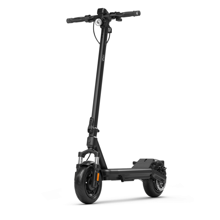 ride vmax vx2 hub 18 2ah