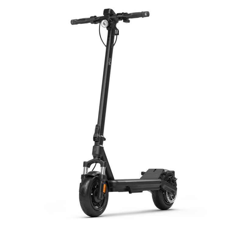 ride vmax vx2 hub 18 2ah