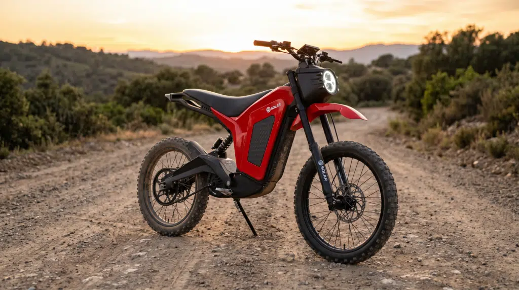 Best Electric Dirt Bikes 2026 6 solareclipserace