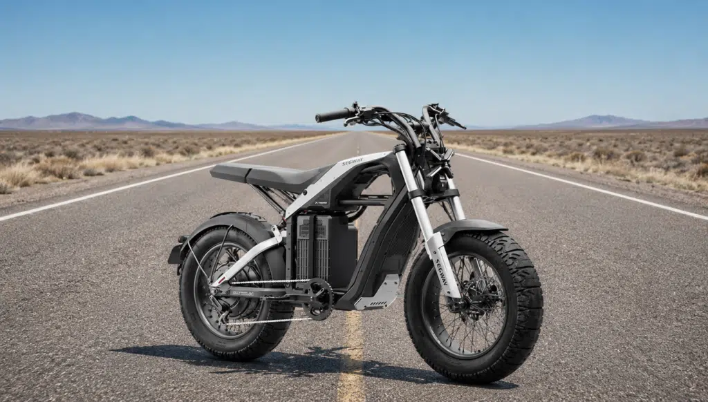 Best Moped Style eBikes of 2026 6 xybermain pic
