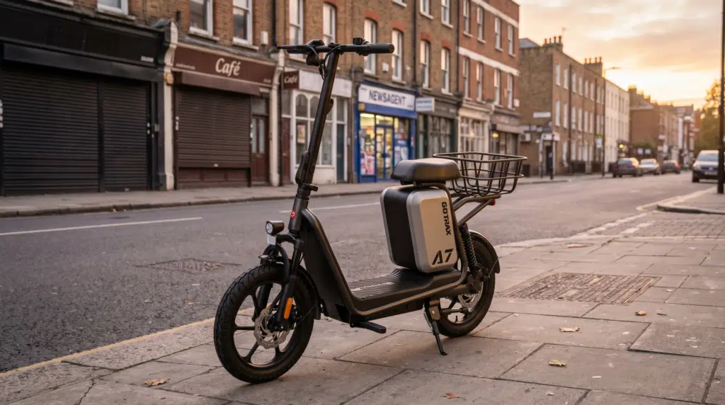 The Best Electric Scooters Under $1000 on Amazon in 2026 3 a7final