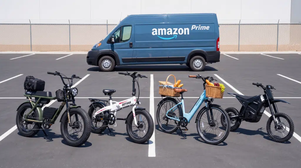 Best Electric Bikes Under $1000 on Amazon (2026) 1 The best electric bikes under $1000 on Amazon