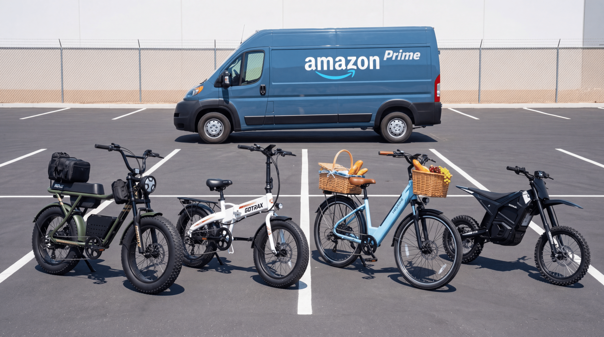 Best Electric Bikes Under $1000 on Amazon (2026)