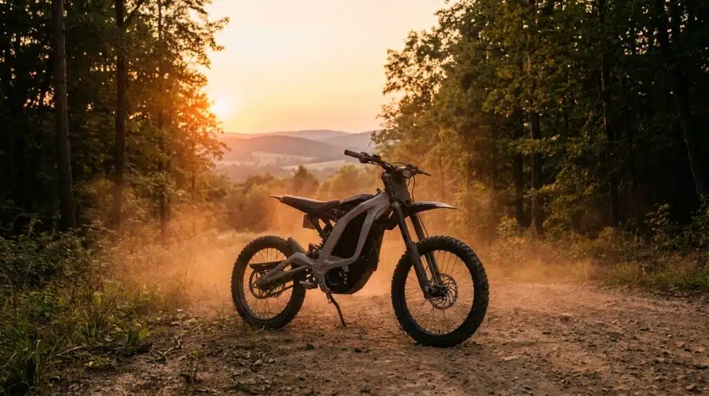 Electric Moped vs Moped-Style eBike vs Electric Motorcycle: What's the Difference (and What's Legal)? 2 art1 emoto