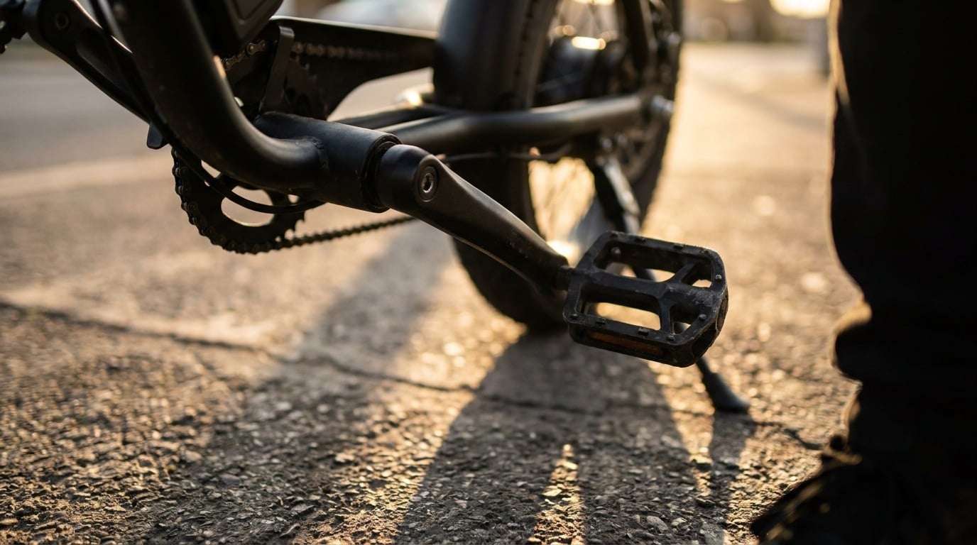 Electric Moped vs Moped-Style eBike vs Electric Motorcycle: What’s the Difference (and What’s Legal)?