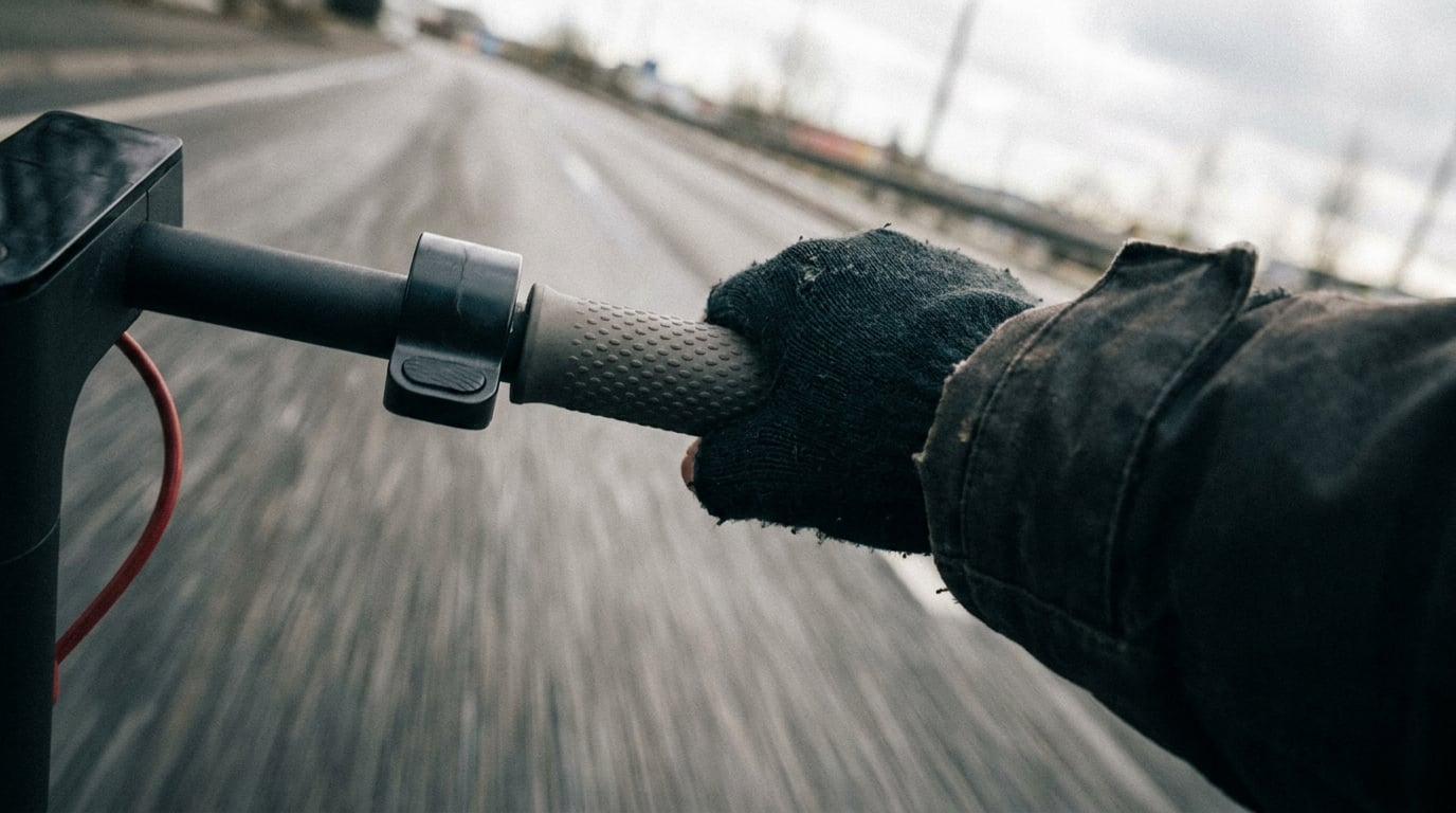 How Fast Are Electric Scooters Really? We Measured Claimed vs Tested Top Speed