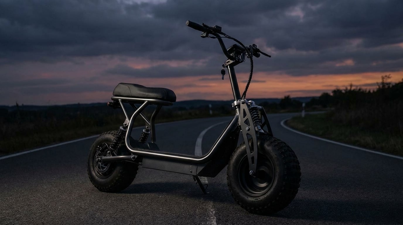 The Best Sit-Down Electric Scooters for Adults (2026)