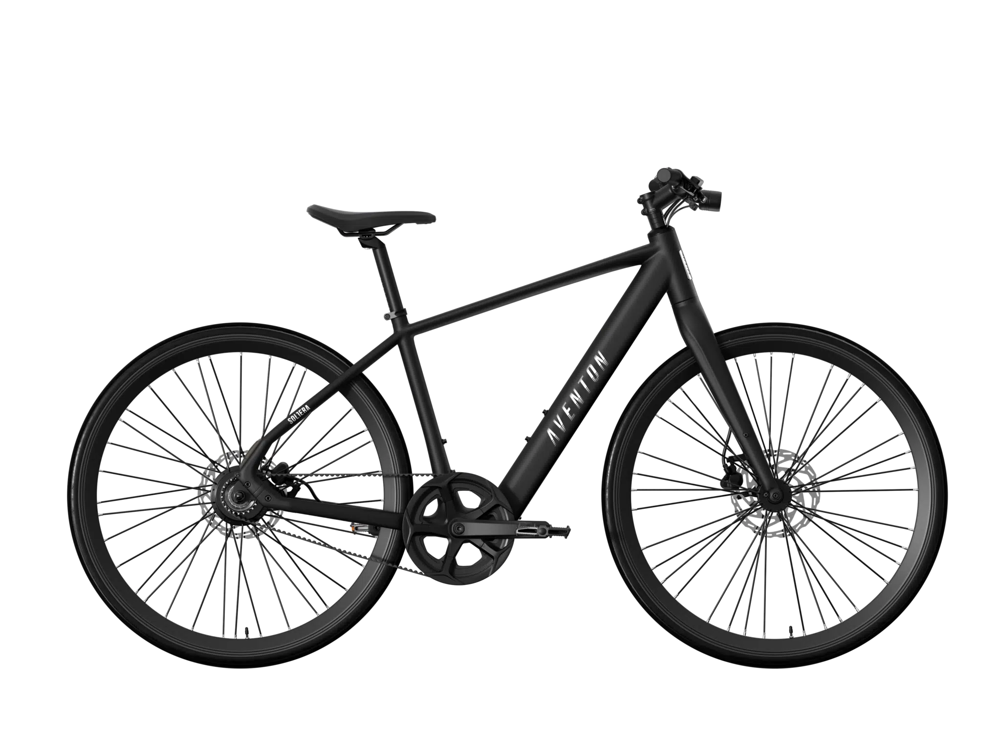 The Best Cheap Electric Bikes of 2026 12 Aventon Soltera 3 ADV electric bike
