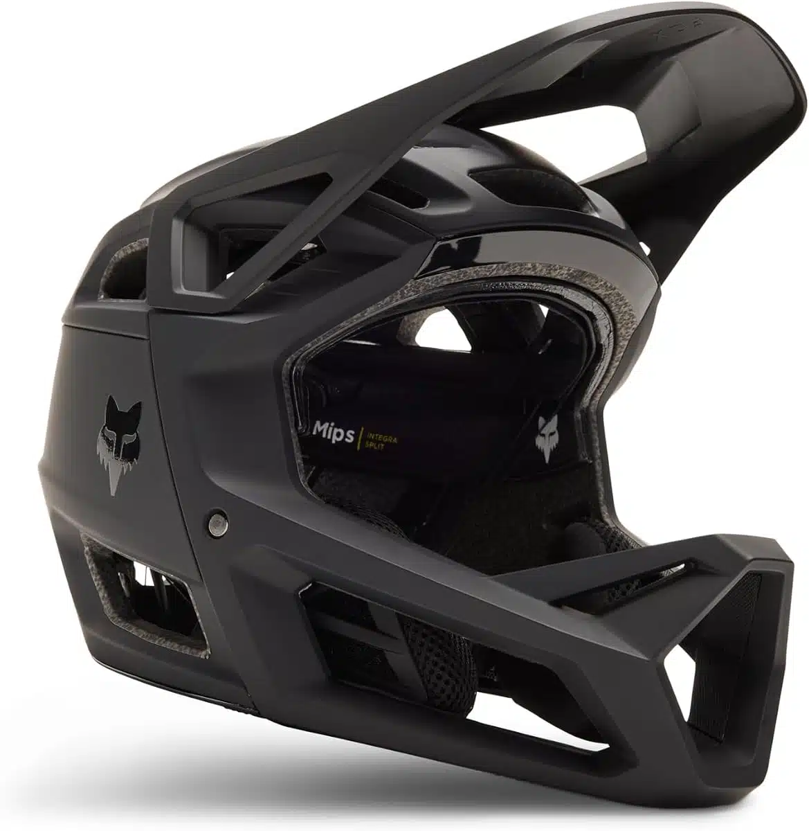 10 Best eBike Helmets on Amazon (2026): Half-Shell, Full-Face & Downhill Picks 6 Fox Proframe RS lightweight full-face helmet