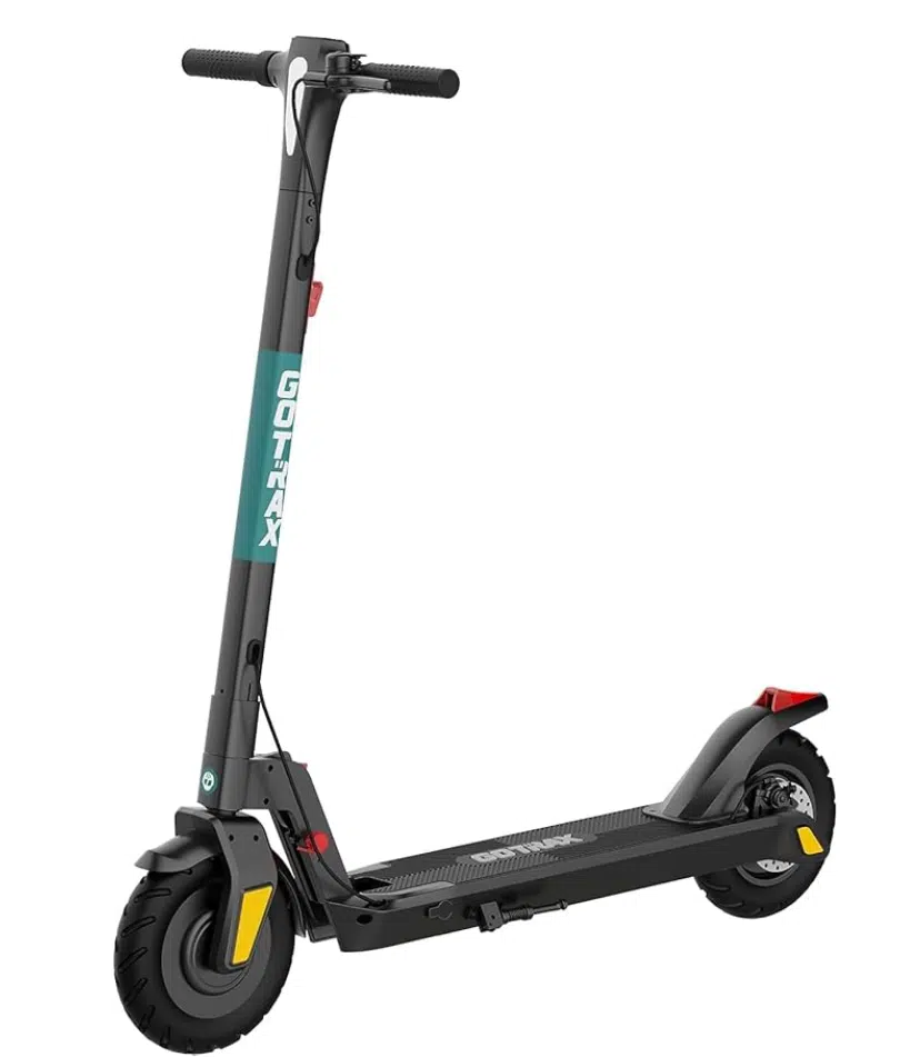 Best Cheap Electric Scooters (2026): Top Budget Picks Tested 5 GoTrax XR Elite Max cheap electric scooter