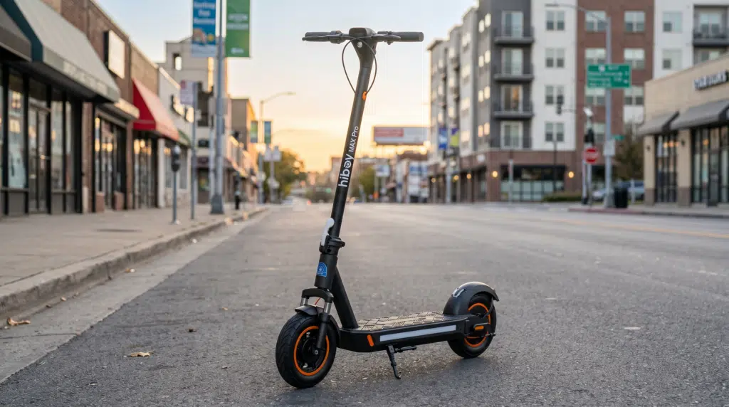 The Best Electric Scooters Under $1000 on Amazon in 2026 4 hiboypromaxmax