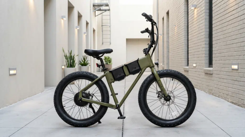 The Best Seated Electric Scooters for Adults (2026) 5 JackRabbit XG Pro lightweight seated PEV
