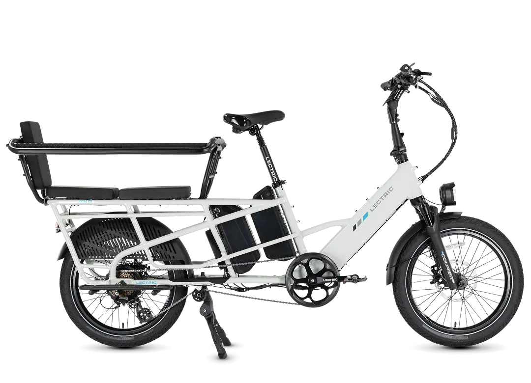 The Best Cheap Electric Bikes of 2026 7 Lectric XPedition 2 electric bike