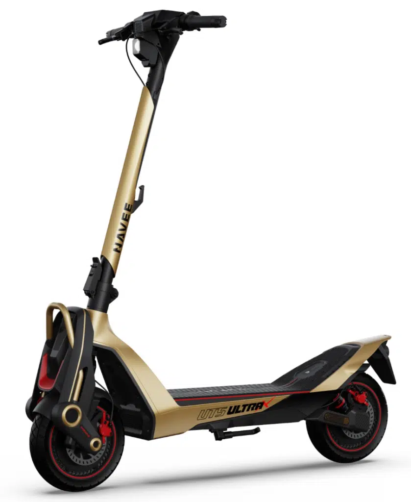 NAVEE UT5 Ultra X electric scooter
