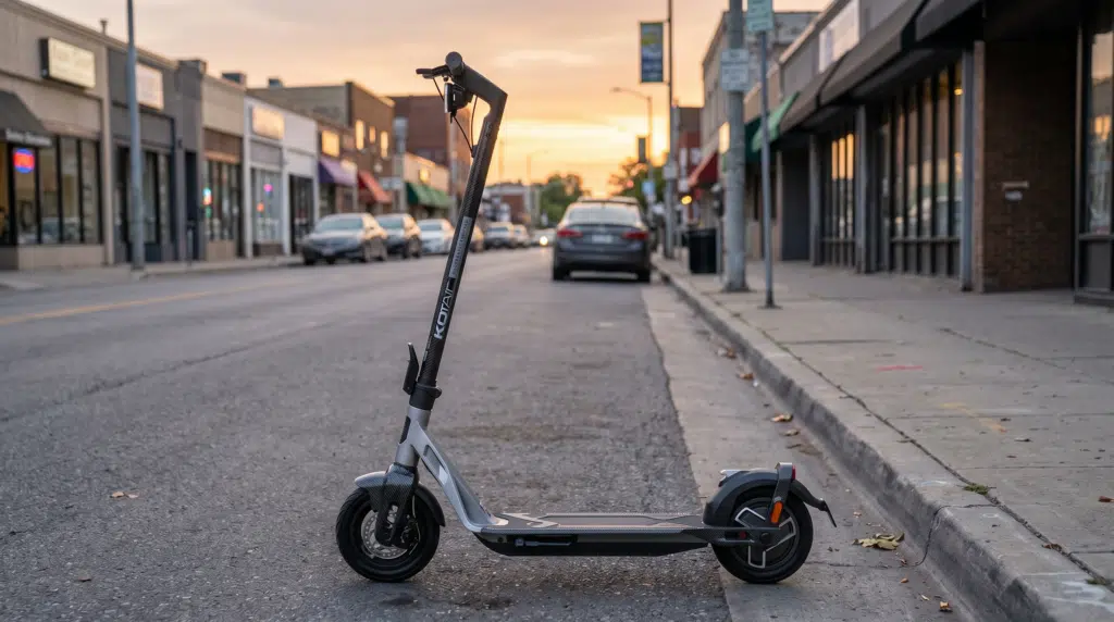 The Best Electric Scooters Under $1000 on Amazon in 2026 5 niukqiair