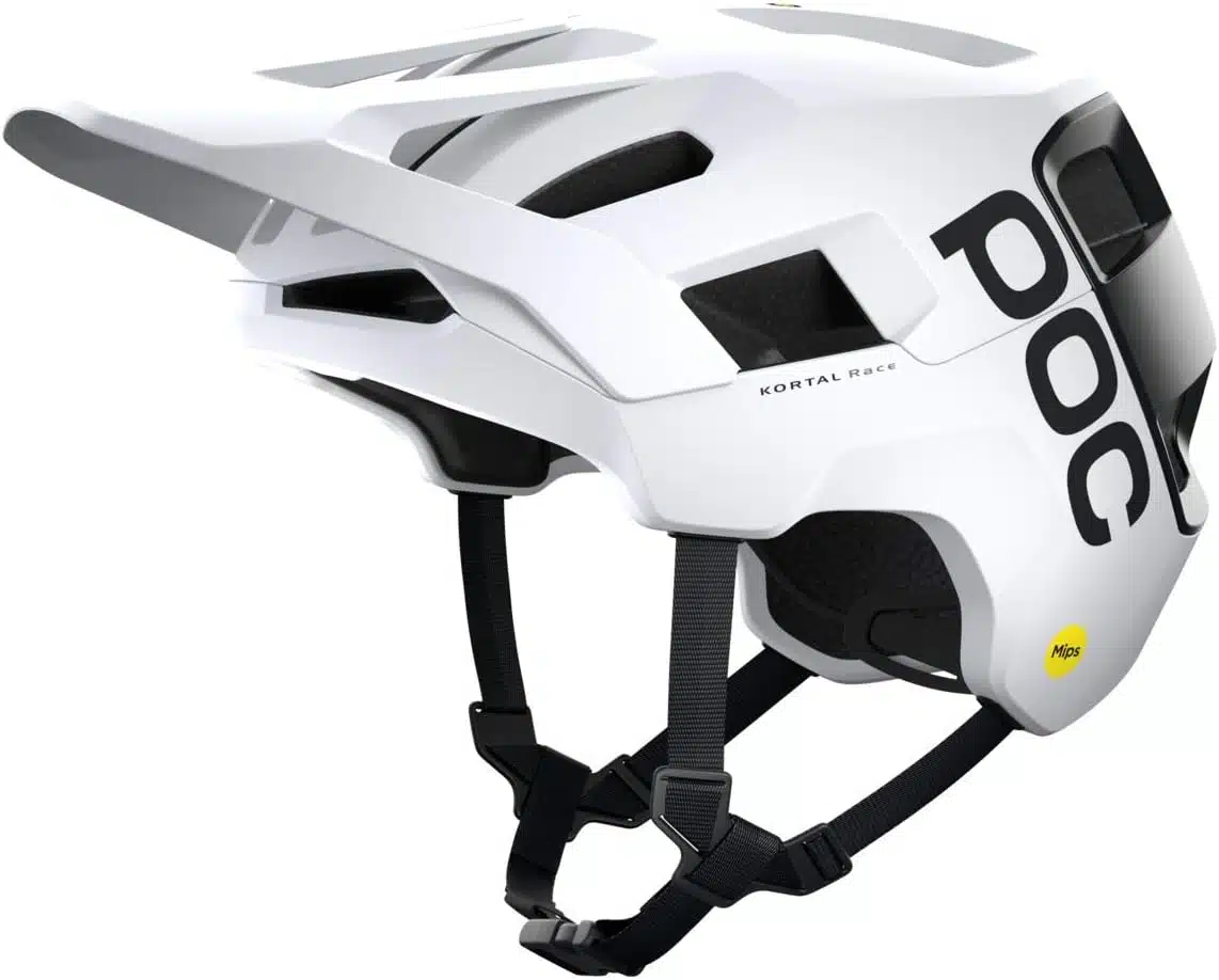 10 Best eBike Helmets on Amazon (2026): Half-Shell, Full-Face & Downhill Picks 4 POC Kortal Race MIPS open-face trail helmet