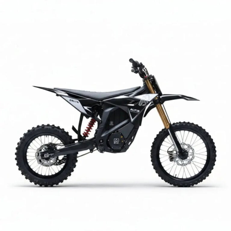 ride altis delta 1