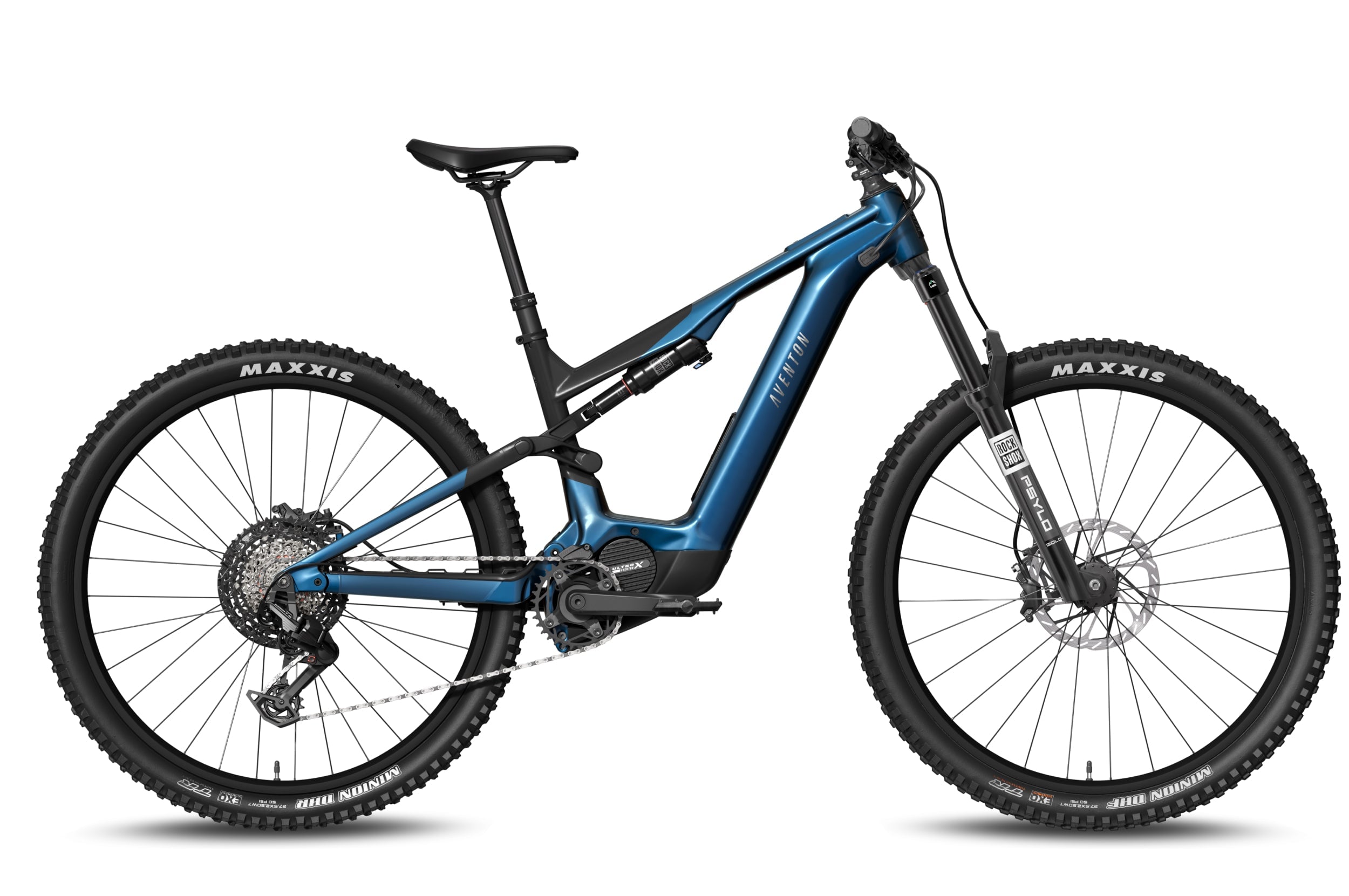 The Best Aventon Ebikes of 2026, Ranked 8 Aventon Current ADV value electric bike