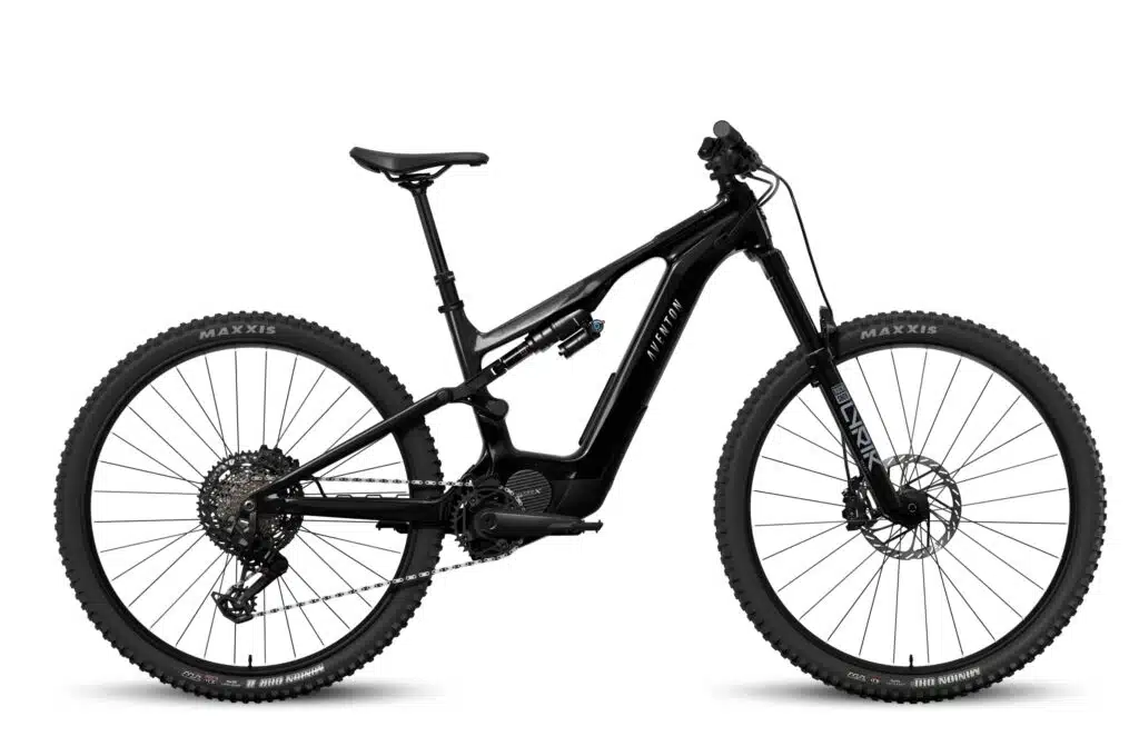 Aventon Current EXP