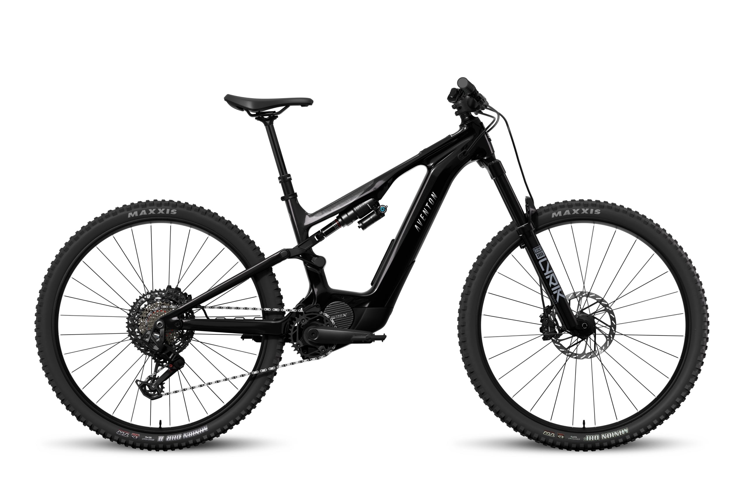 The Best Aventon Ebikes of 2026, Ranked 9 Aventon Current EXP budget commuter electric bike