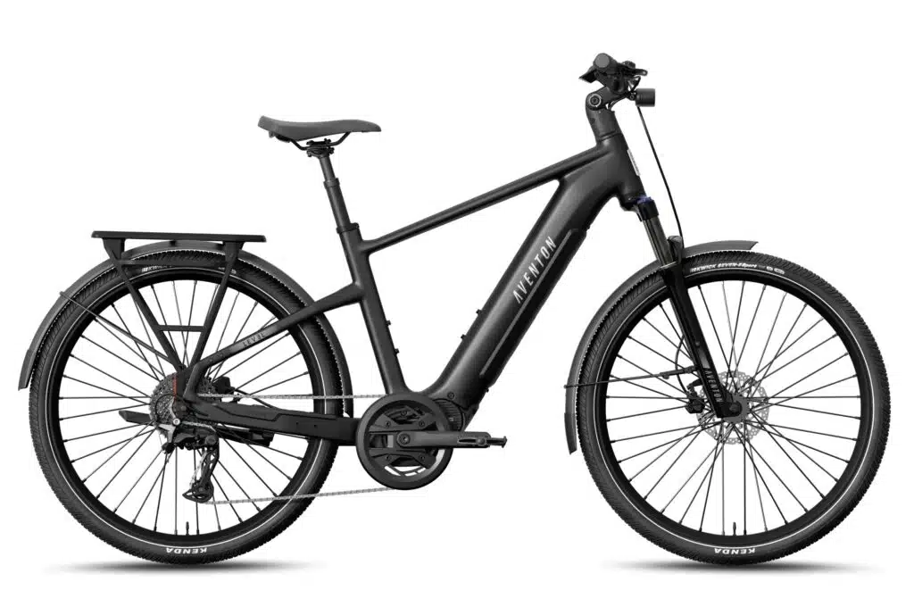Aventon Level 4