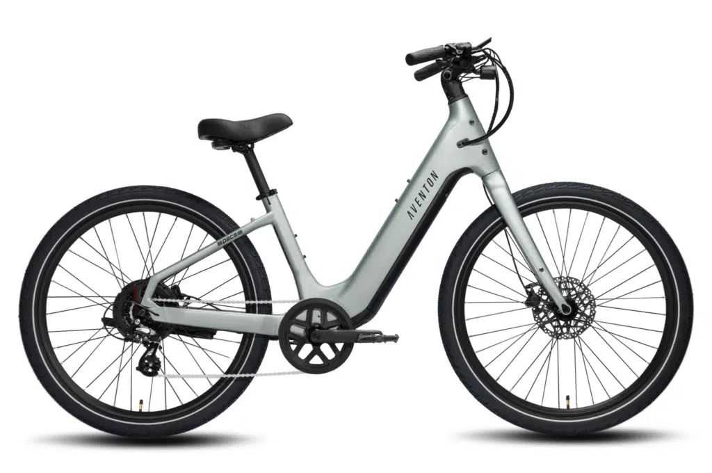 Aventon Pace 5 REC