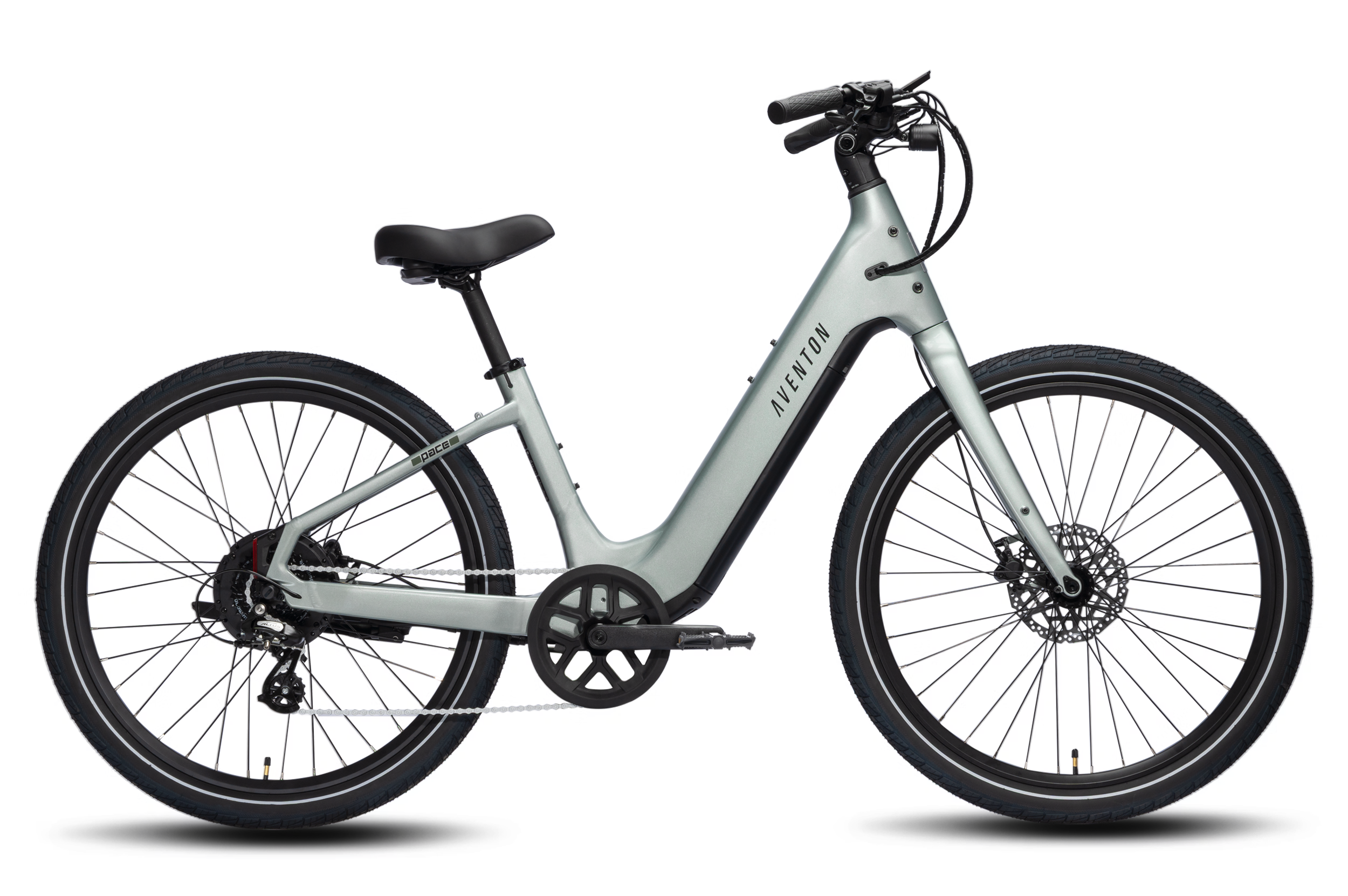 The Best Aventon Ebikes of 2026, Ranked 1 Aventon Pace 5 electric bike