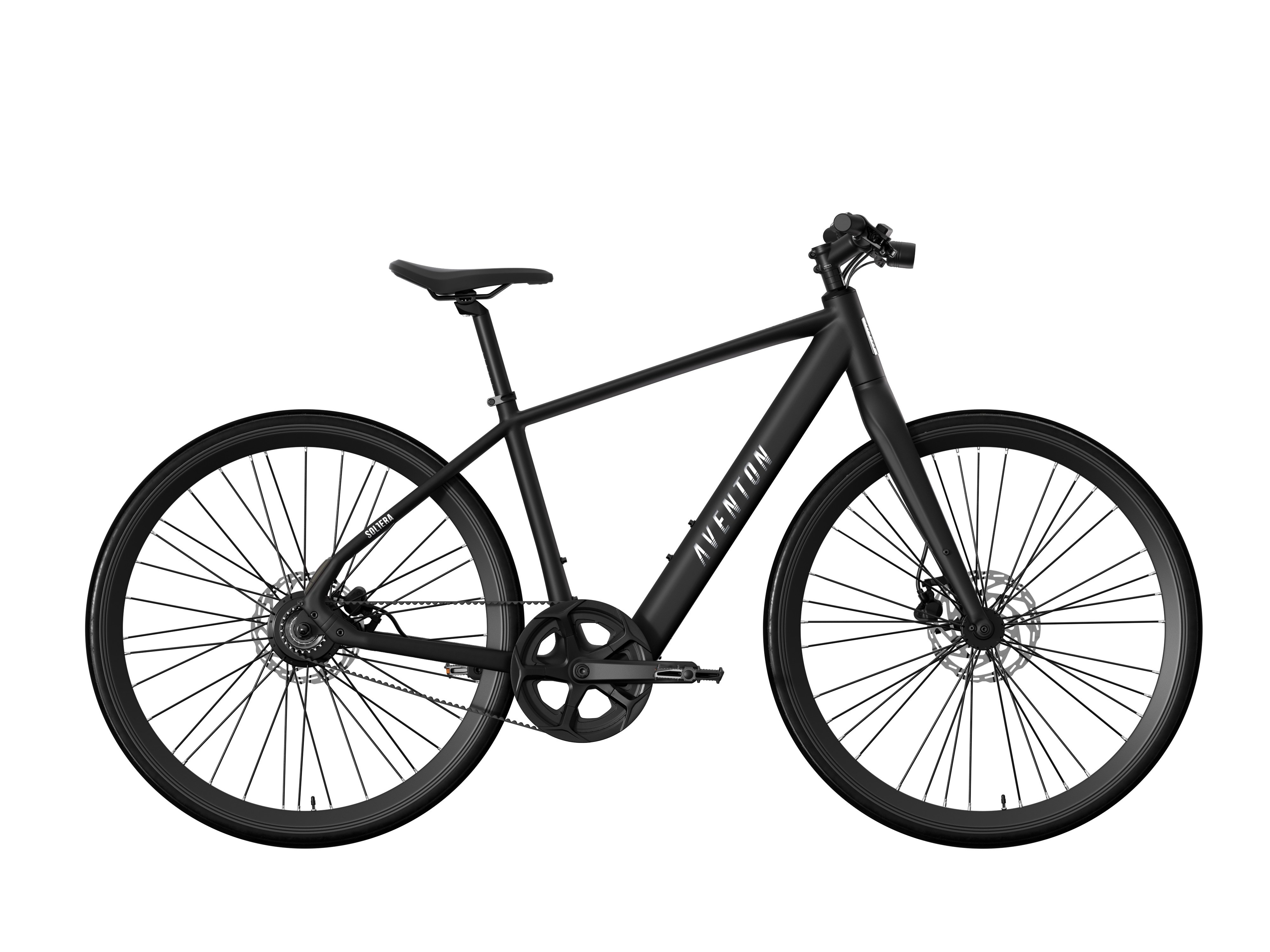 The Best Aventon Ebikes of 2026, Ranked 7 Aventon Soltera 3 lightweight city electric bike
