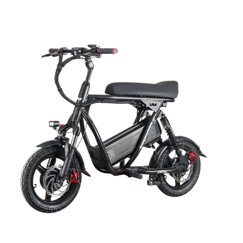 Emove RoadRunner V3