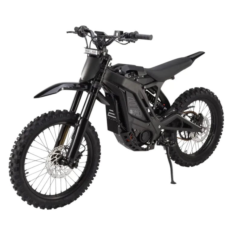 ride eridepro sr