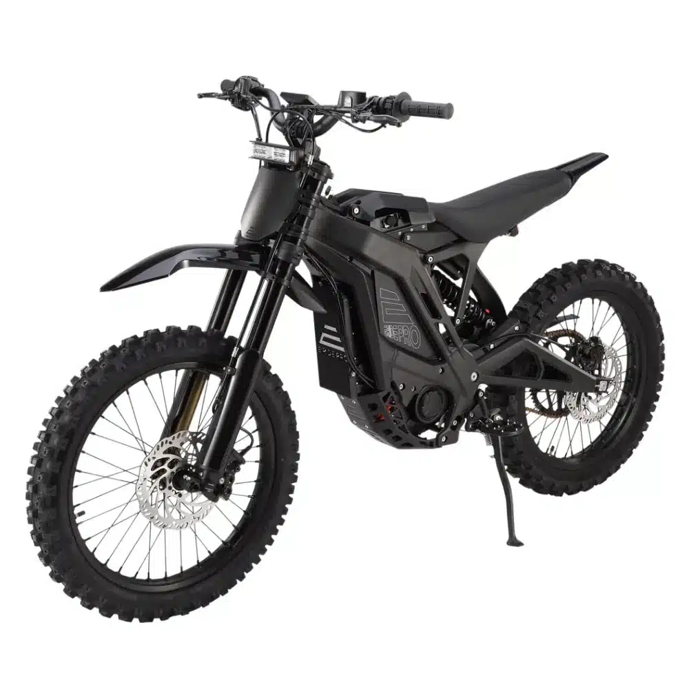 ERIDE Pro SR