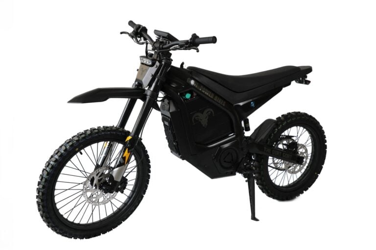 ride goatpower dirt goat 1