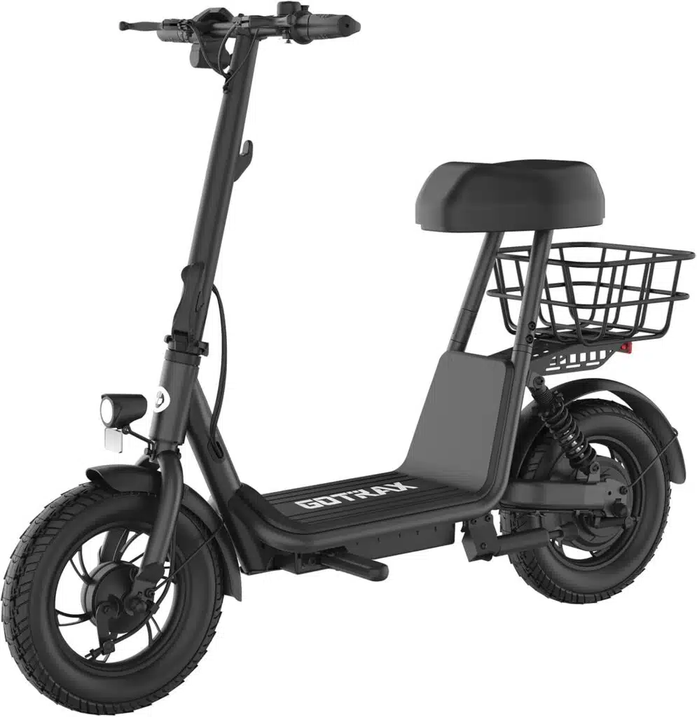 Gotrax A5