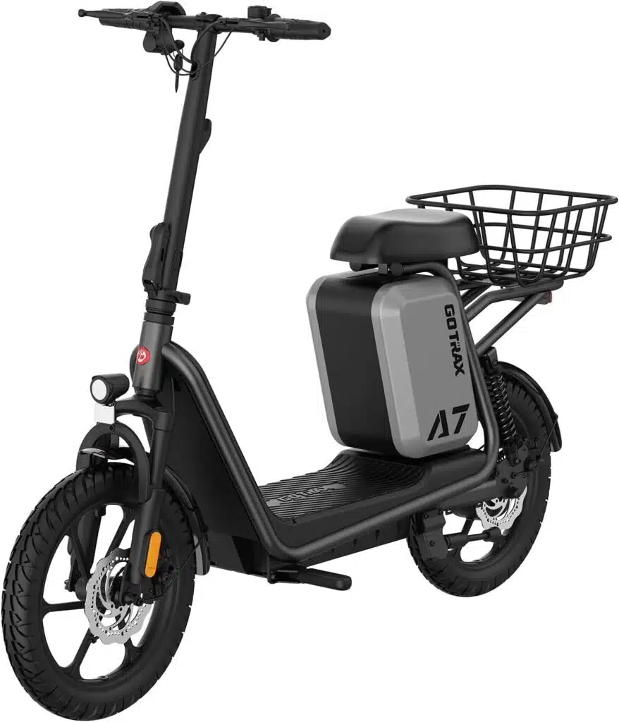Gotraxa A7