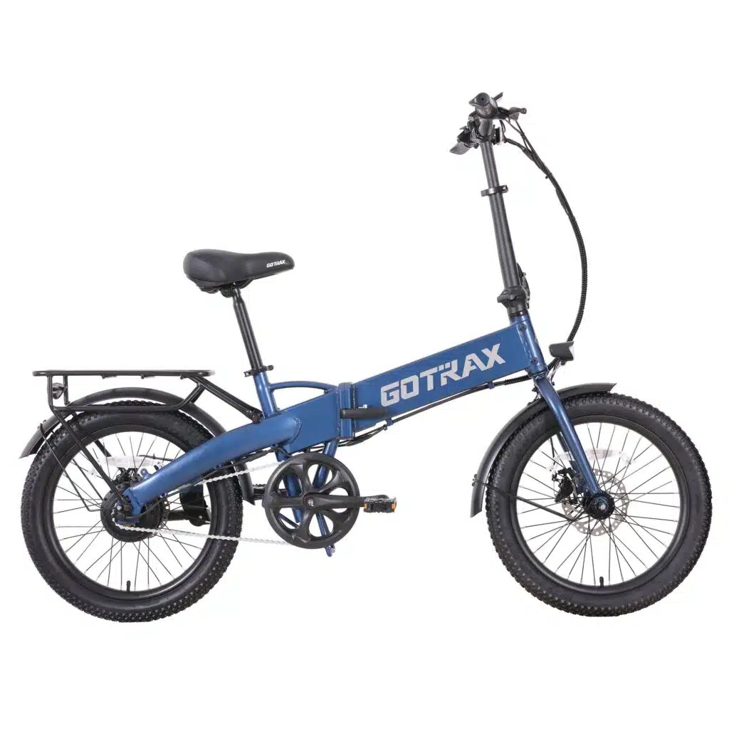 GoTrax eFold