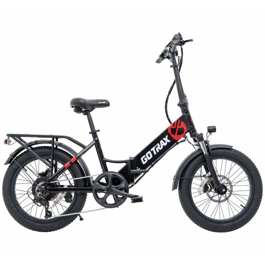 Gotrax F2