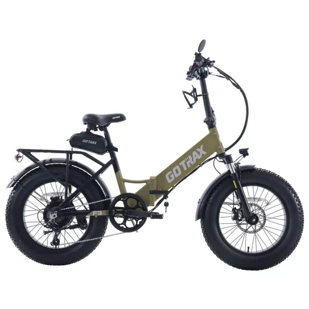 Gotrax F3