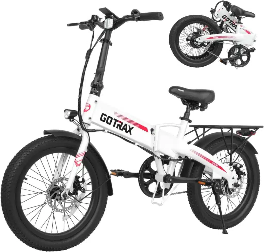 Gotrax R1