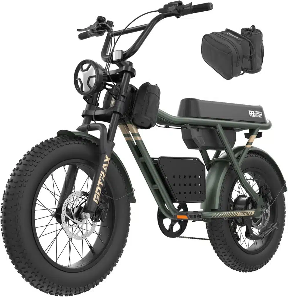 Gotrax R7