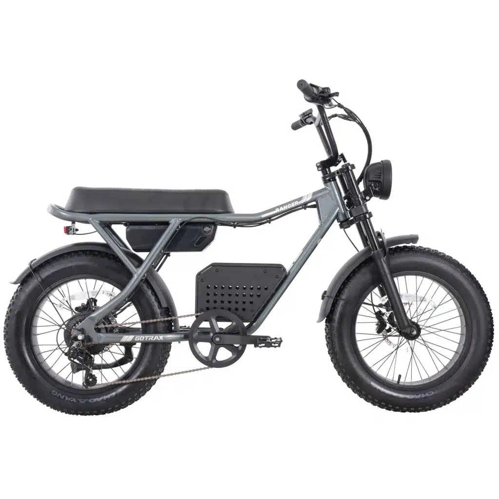 Gotrax Ranger