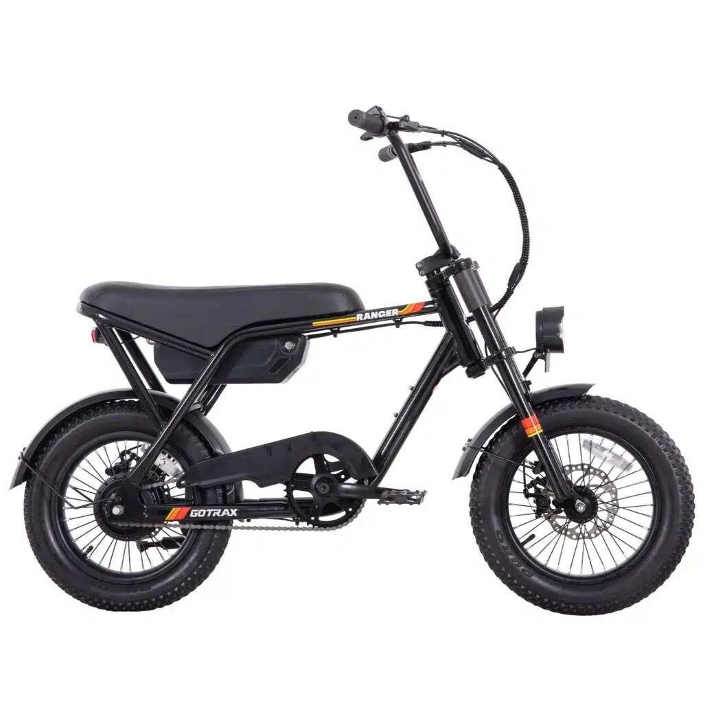 Gotrax Ranger 16