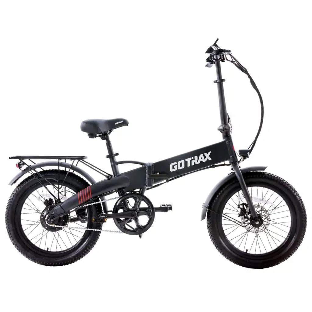 Gotrax Z4 Lite