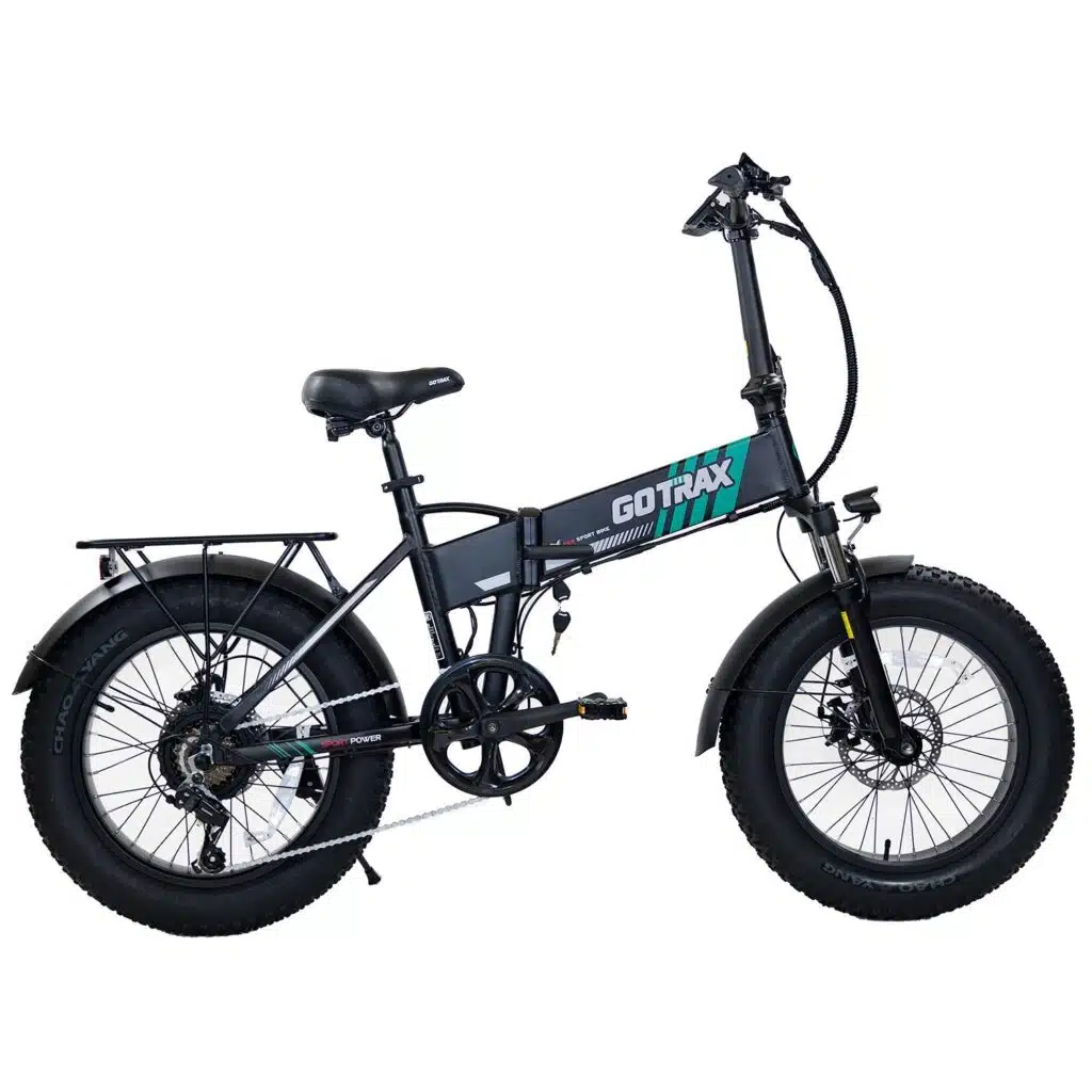 Gotrax Z4 Pro