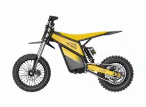 ride heybike villain 1